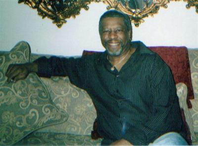 Cheko Speight