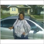 Octavia Mcdade