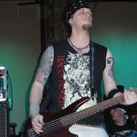 Brad Hulme
