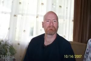 Anthony Copenhaver