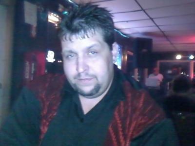 Brian Busch