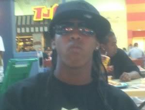 Floydce Jeffries