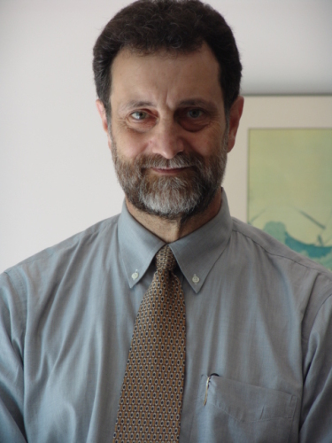 Thomas Deangelis