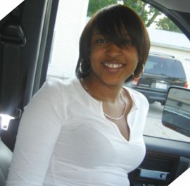 Tanesha Hazelwood