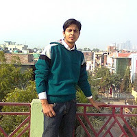Manish Yadav