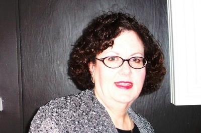 Anita Kronowitz