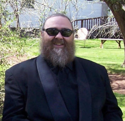 Kenneth Townsend