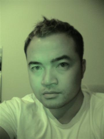 Michael Syravong