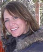 Anya Ahearn