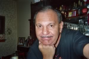 Martin Salas