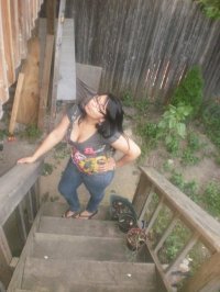 Isamar Sanchez