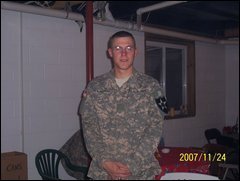 Jason Stajkowski