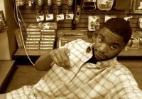 Taft Gaddy