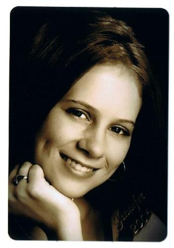 Jennifer Wisehart
