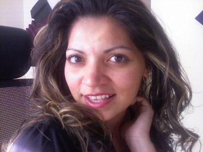 Jenny Davis