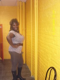 Chanette Staton