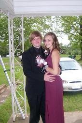 Dustin Dowdle