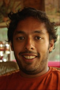 Tahmid Chowdhury