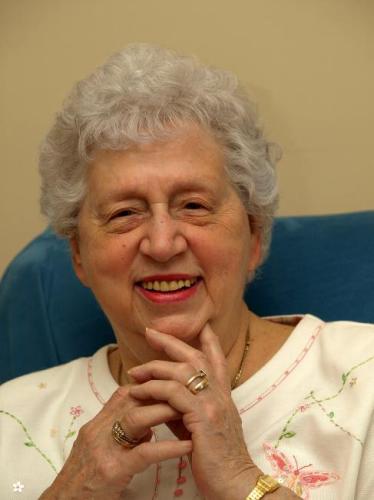 Elsie Duggan