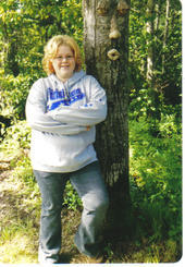 Jessica Mitchell