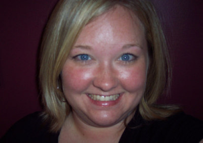 Shannon Scarbrough