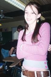 Stacia Wolfe