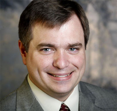 Larry Jarrard