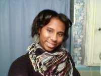 Jalessa Mckinney
