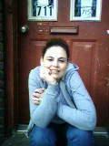 Tracey Burkett
