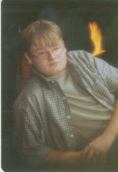 Bradon Kelley