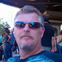 Ricky Silvestri