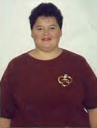 Marcie Farrell