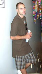 Michael Kiernan
