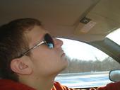 Mitchell Willimack