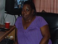 Charmaine Shirer
