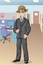 Billy Aldrich