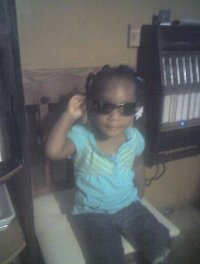 Kendrick Keys
