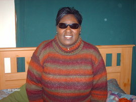 Darlene Whiteside