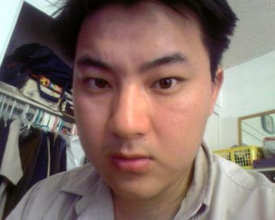 Eric Shen