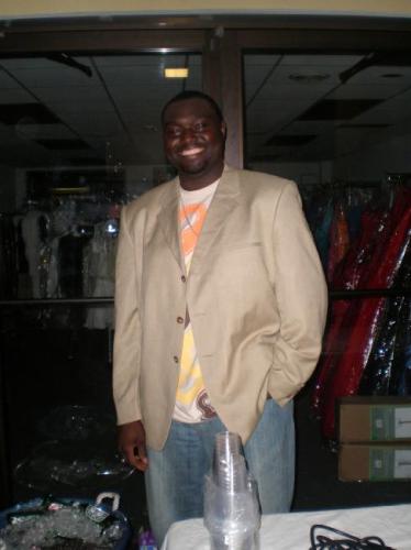 Ibrahim Koroma