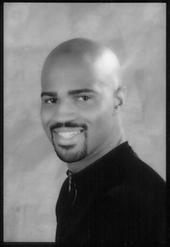 Eric Hall