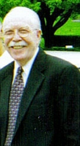 Ronald Lehr