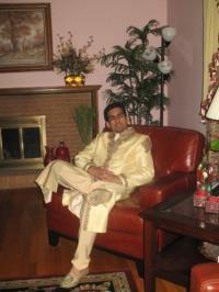 Umais Khan