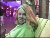 Judy Hall