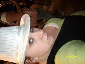 Brittany Rose Combs