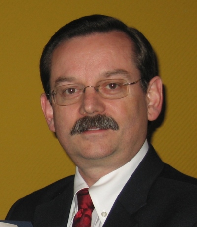 Geoffrey Greeley
