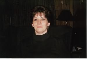 Shirley Harrington