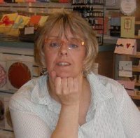 Diane Radischat