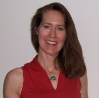 Mary Boener