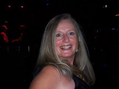 Marie Dubuc